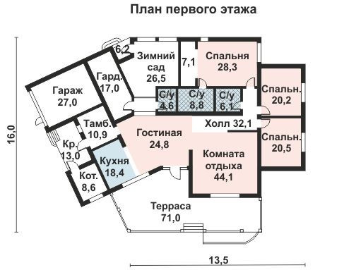 ГБ - 0342